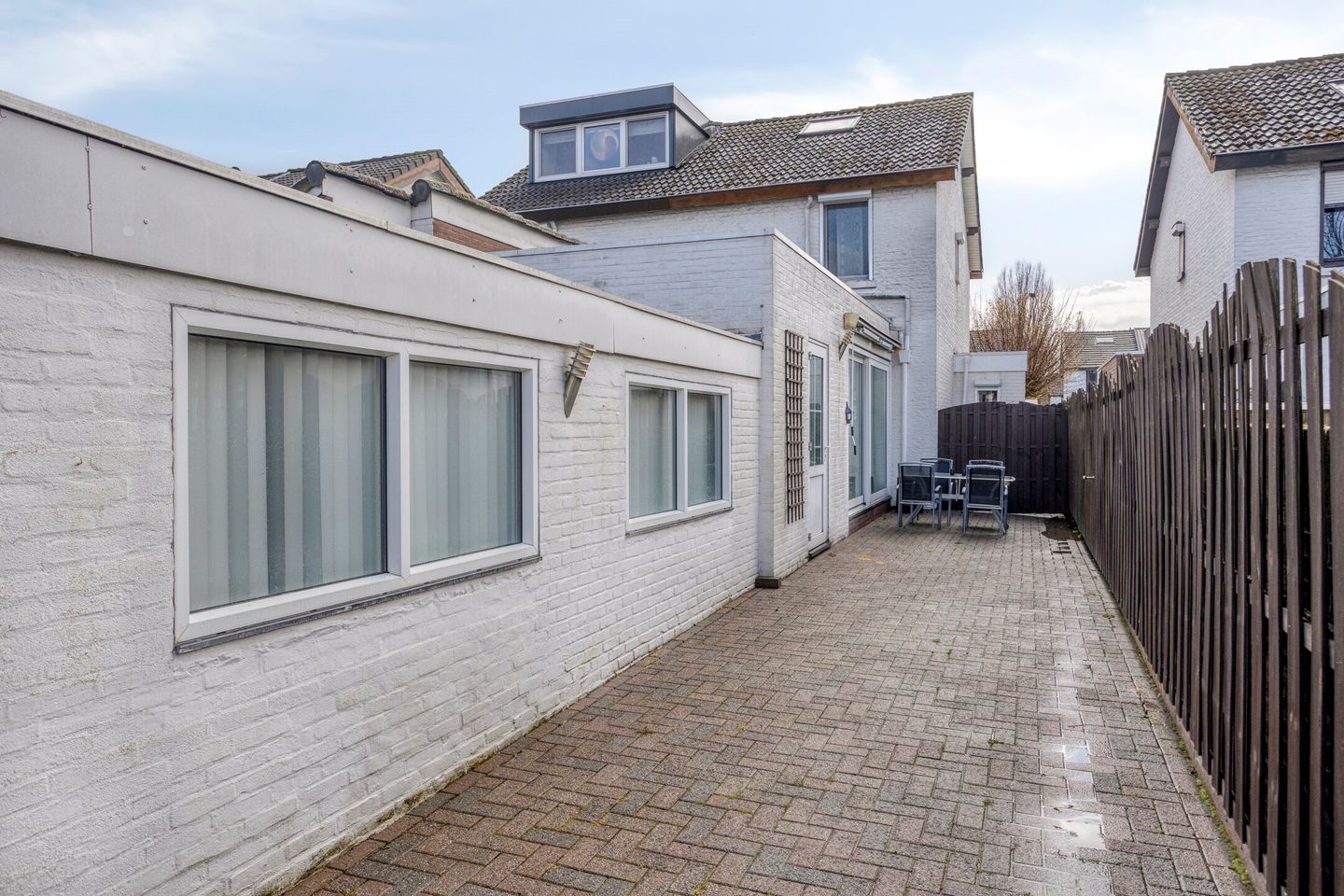 Foto 34 van Esdoornlaan 5