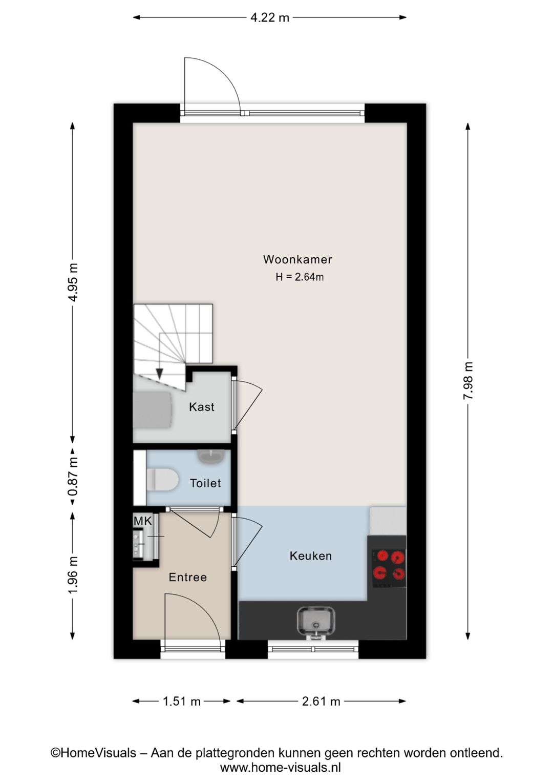 Photo 28 of De Marke 8