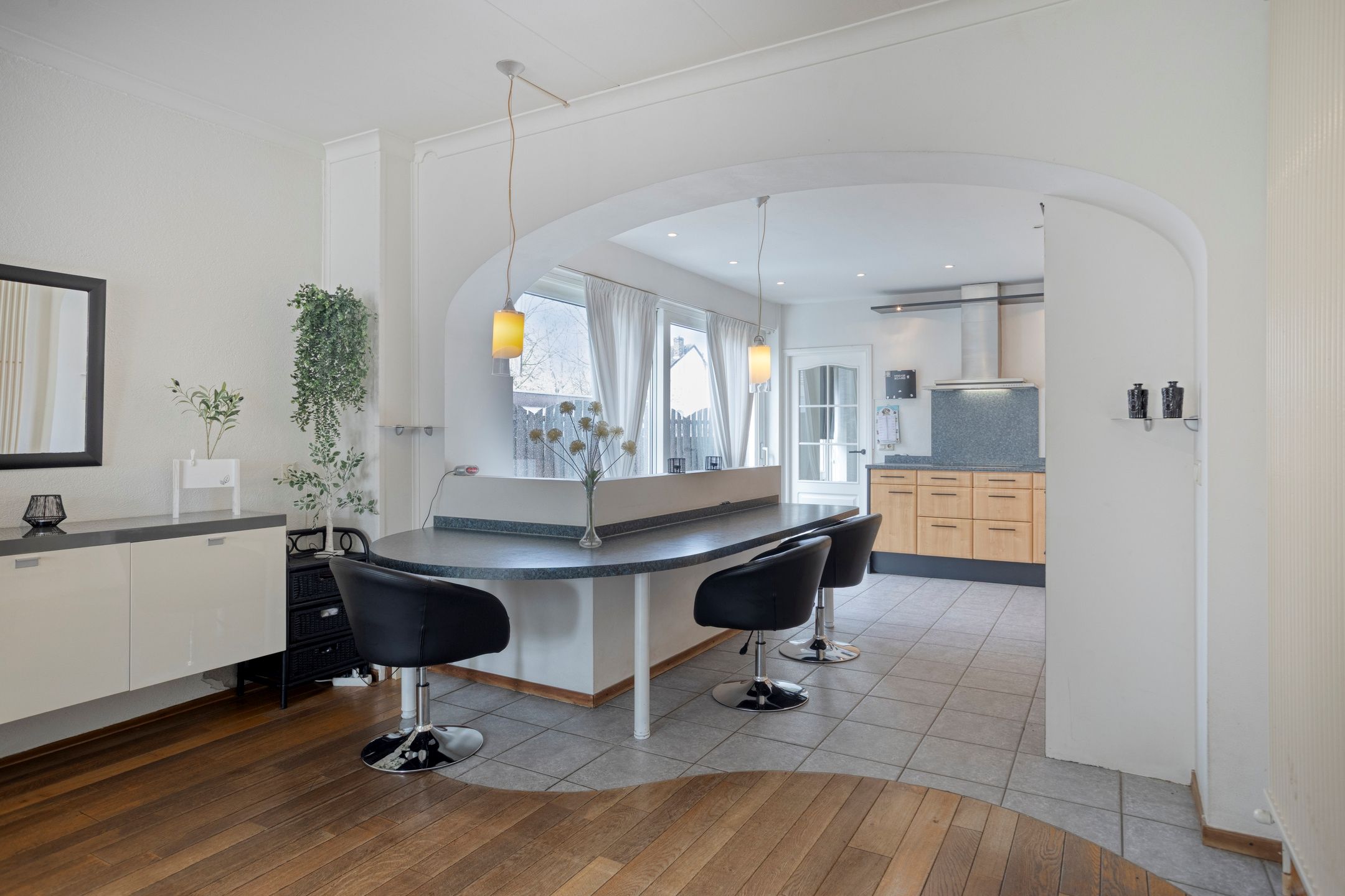 Foto 9 van Esdoornlaan 5