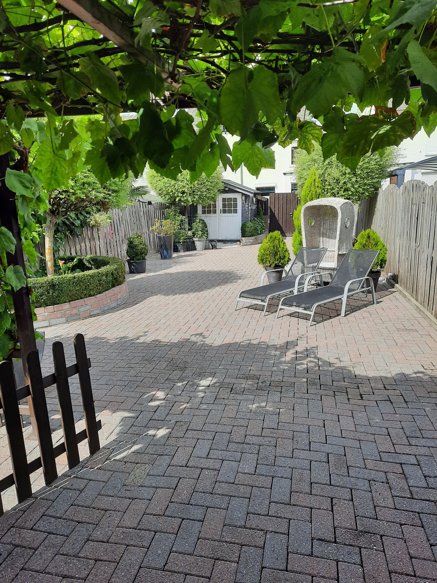 Foto 29 van Esdoornlaan 5