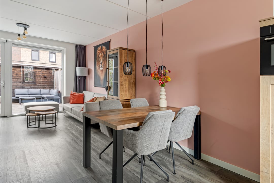 Photo 13 of De Marke 8