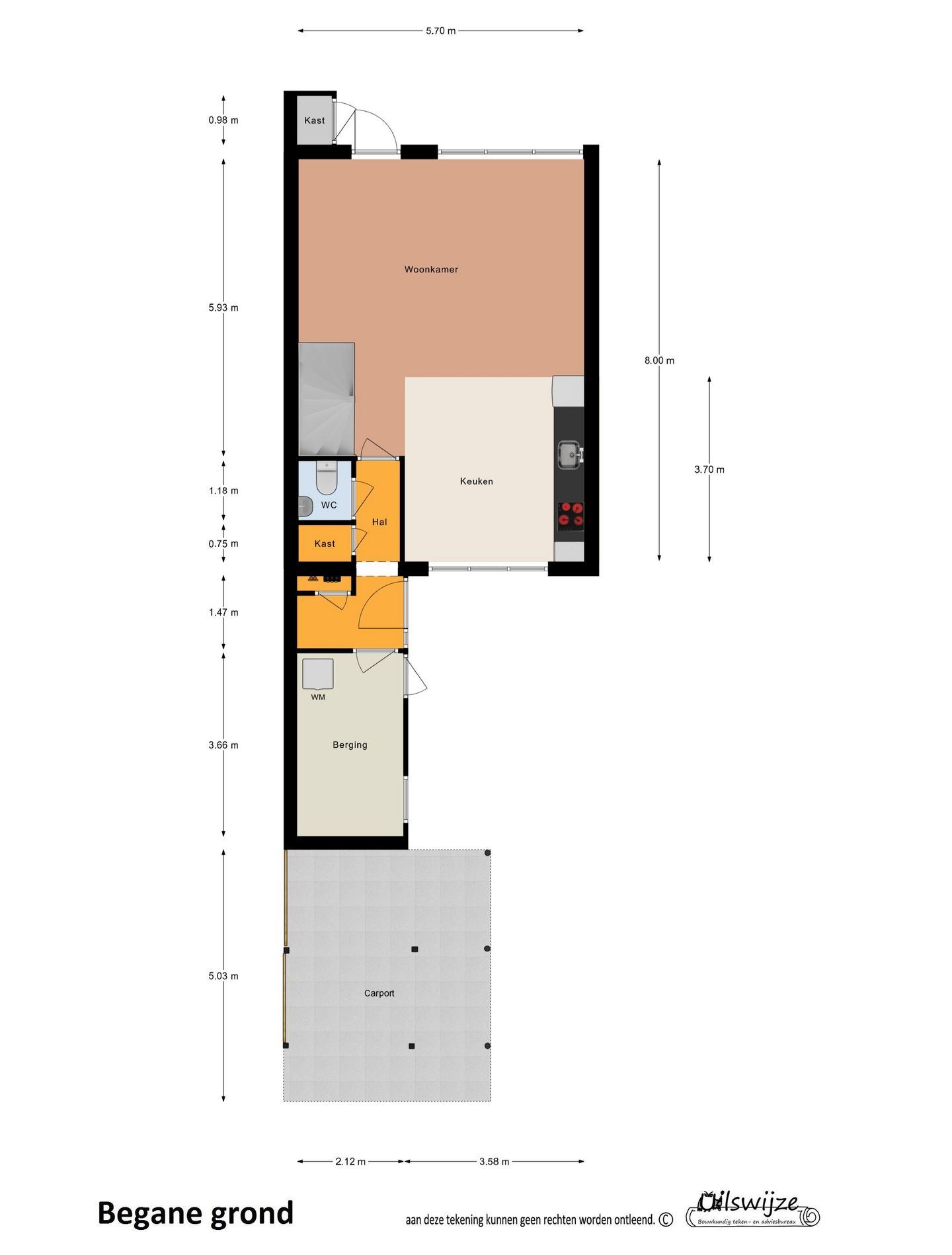 Foto 29 van Druwerbrink 246