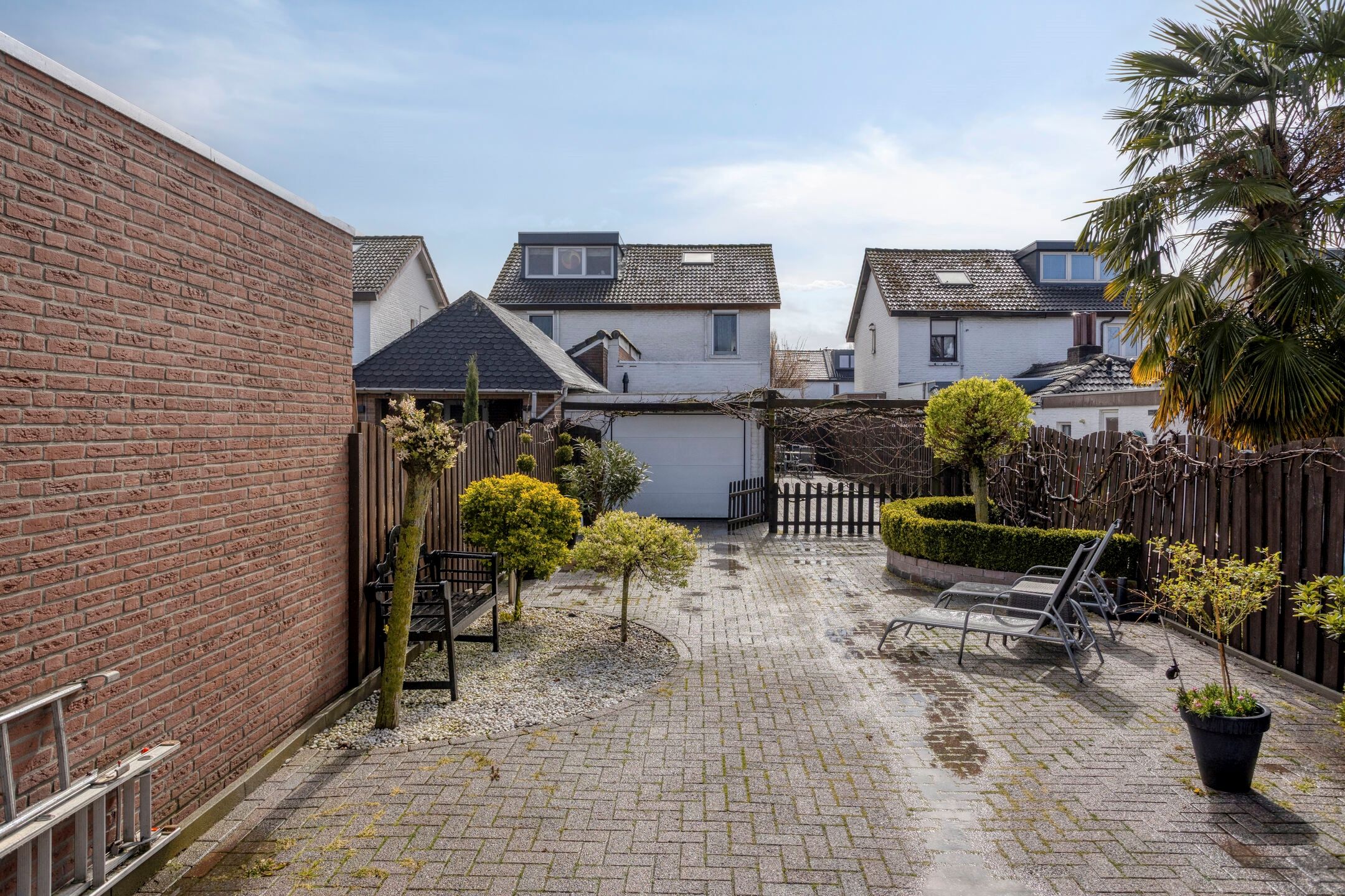 Foto 33 van Esdoornlaan 5