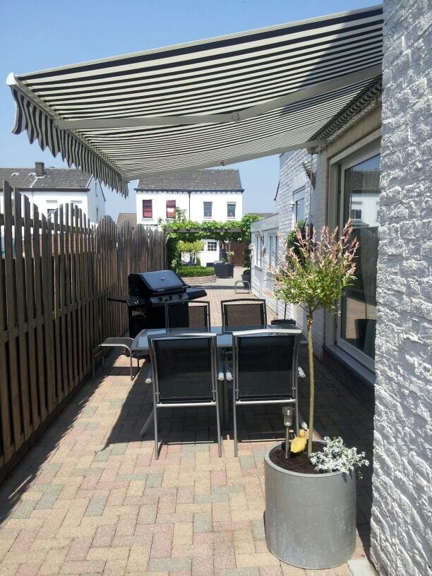 Foto 37 van Esdoornlaan 5