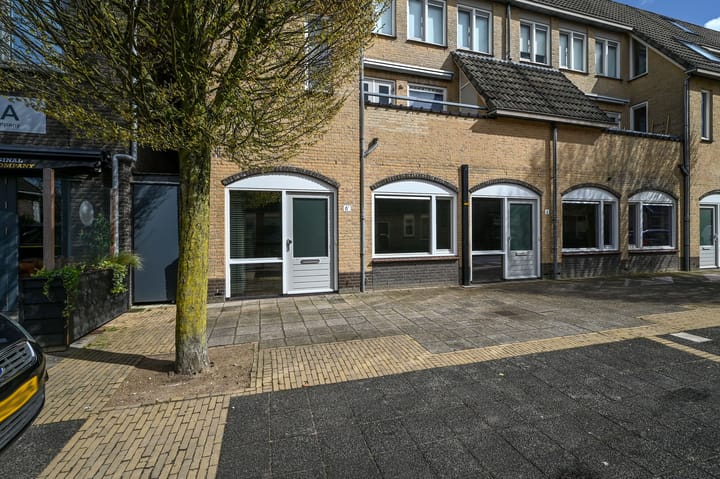Achterstraat 6-C main image