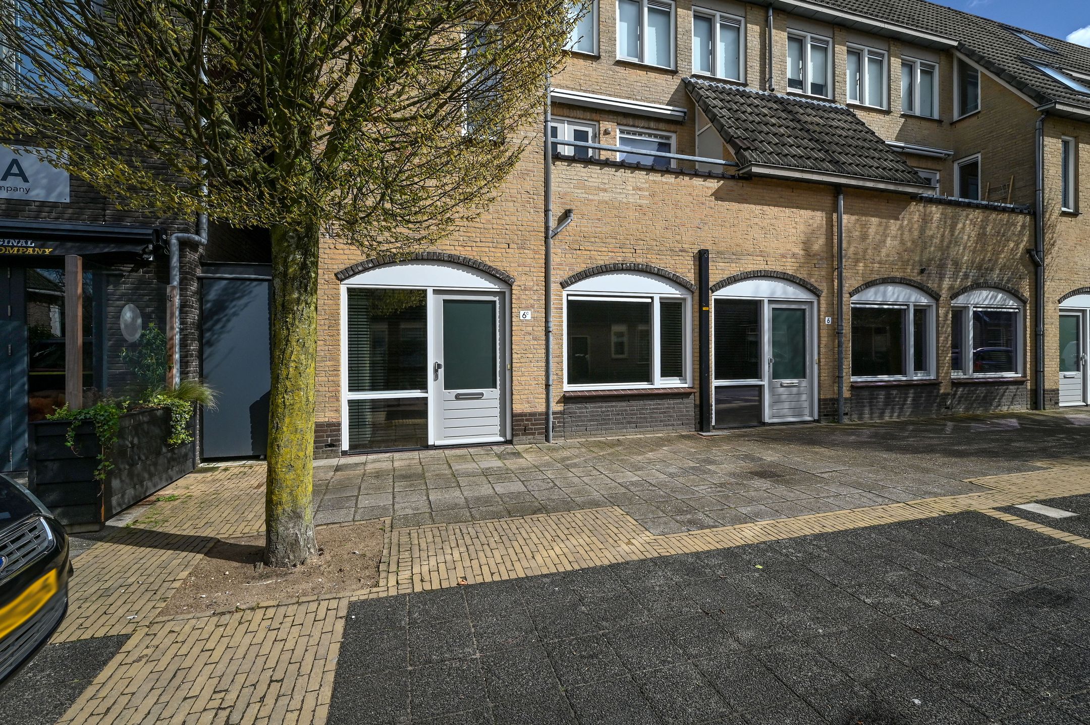 Achterstraat 6-C 6 C