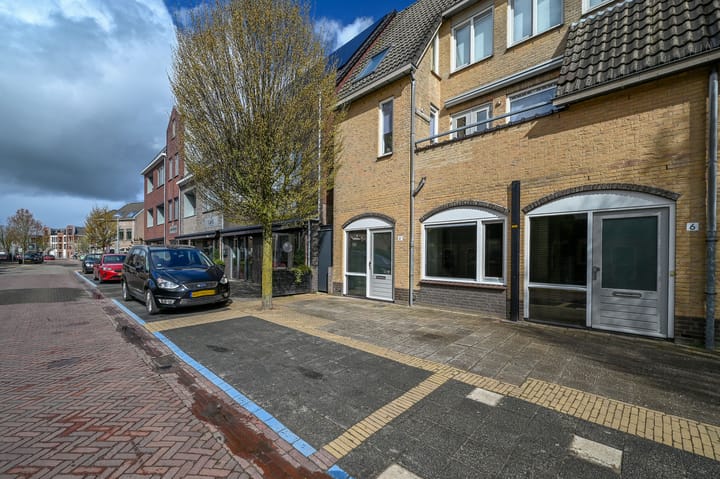 Photo 2 of Achterstraat 6-C