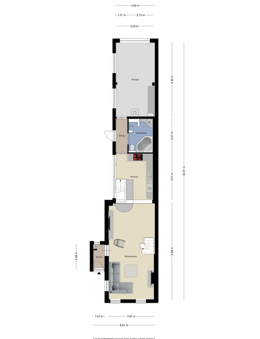 Foto 43 van Esdoornlaan 5