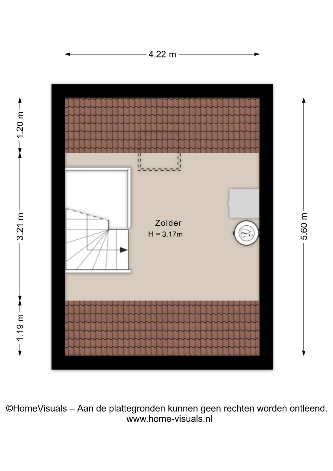 Photo 31 of De Marke 8