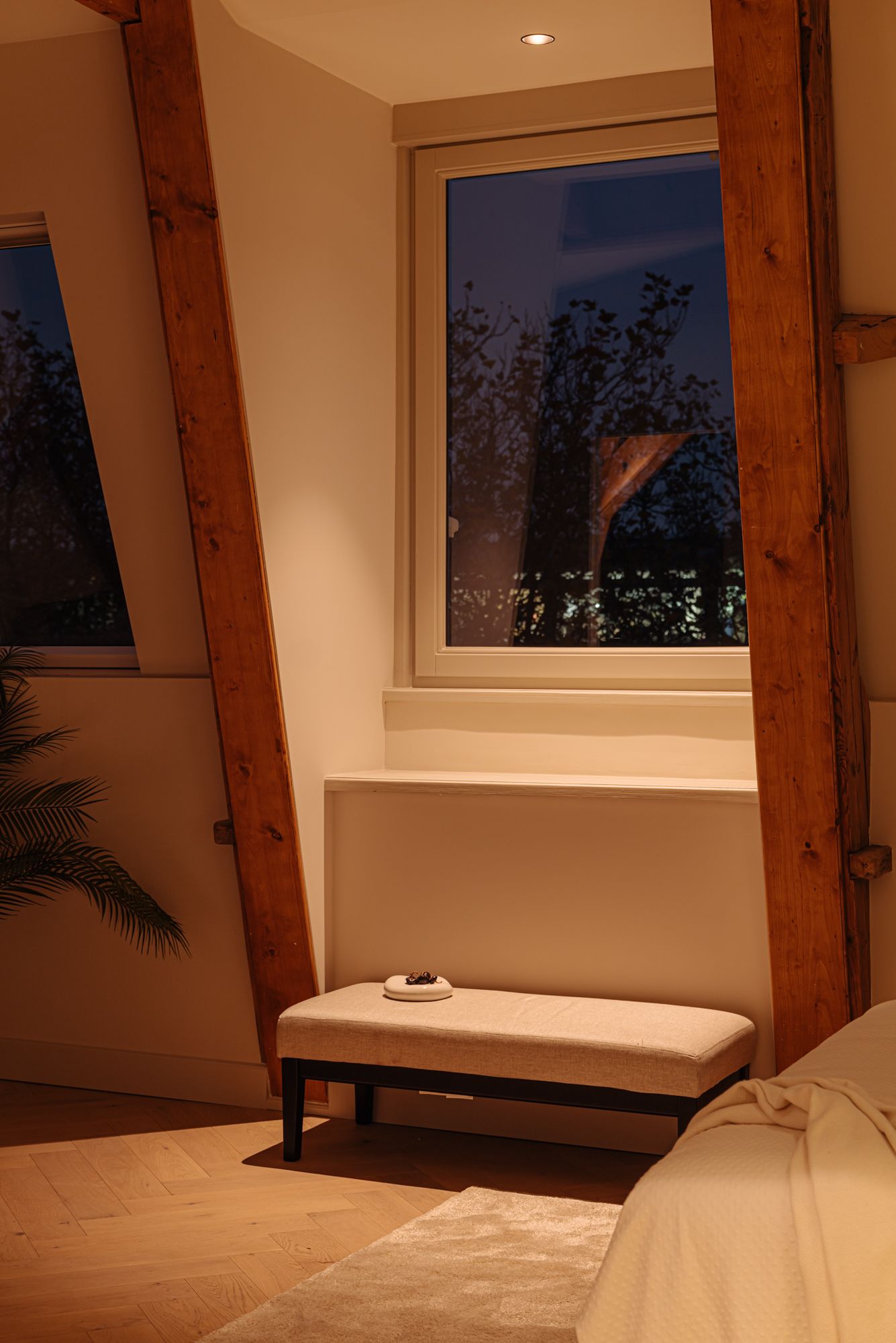 Foto 34 van Hemonylaan 23-F