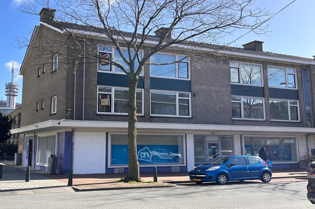 Foto 1 van Wilhelminastraat 53