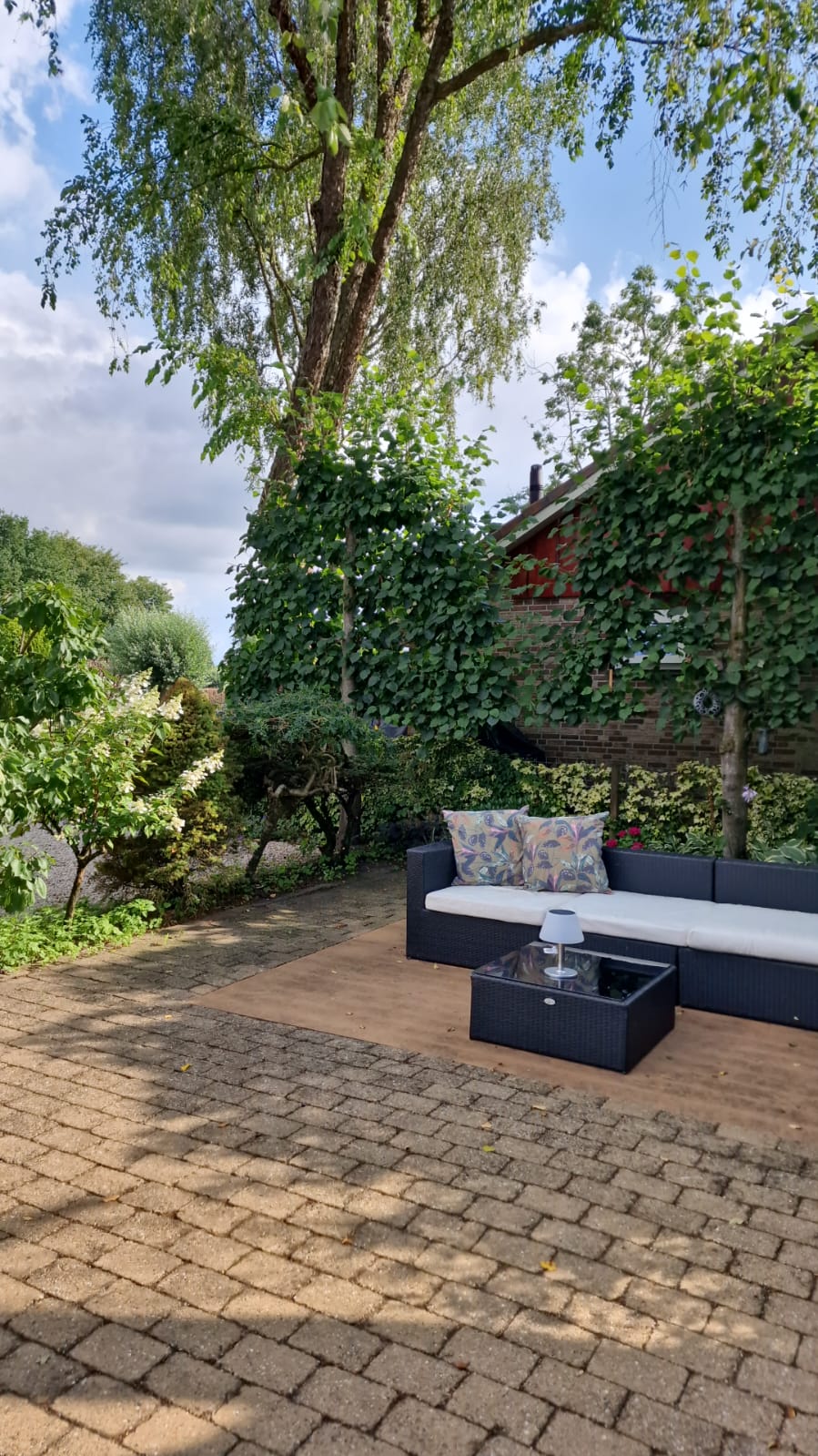 Photo 37 of Graaf Floris V weg 37-68