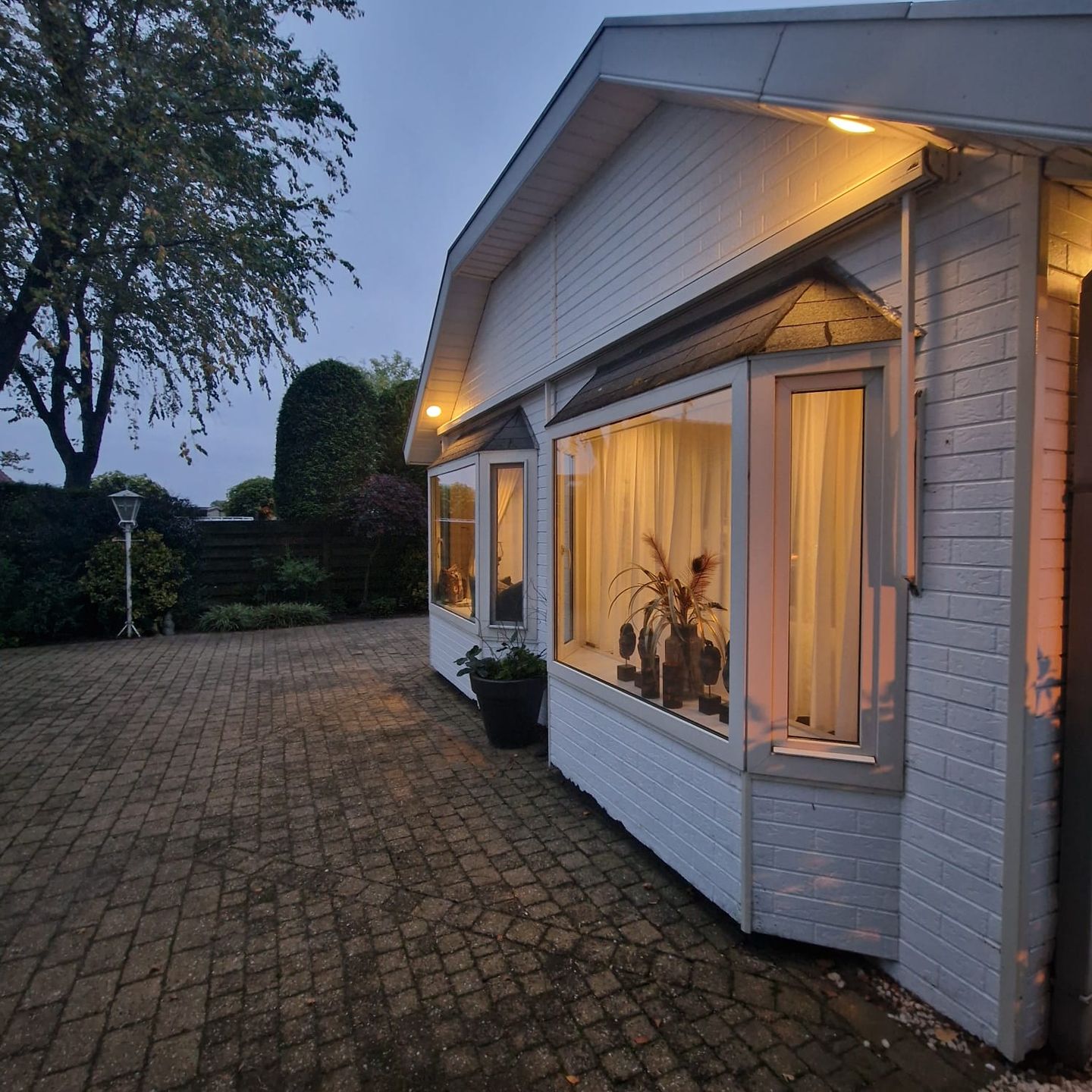 Photo 35 of Graaf Floris V weg 37-68