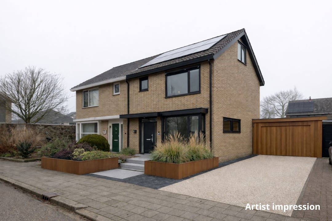 Foto 2 van Brokmui 43