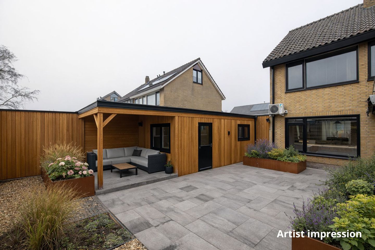 Foto 5 van Brokmui 43