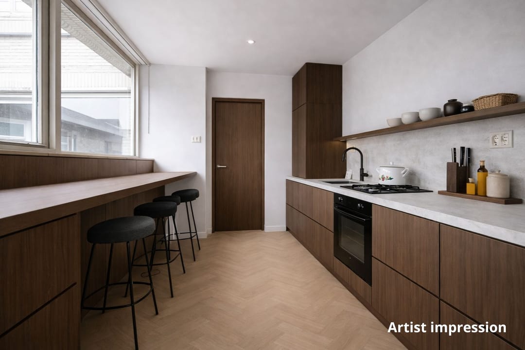 Foto 11 van Brokmui 43