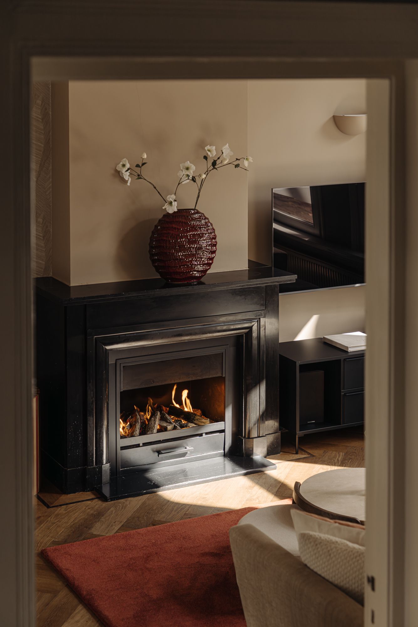 Foto 5 van Lomanstraat 58-H