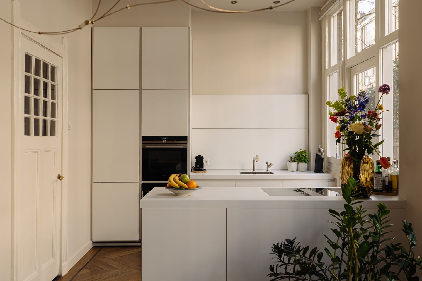 Foto 10 van Lomanstraat 58-H