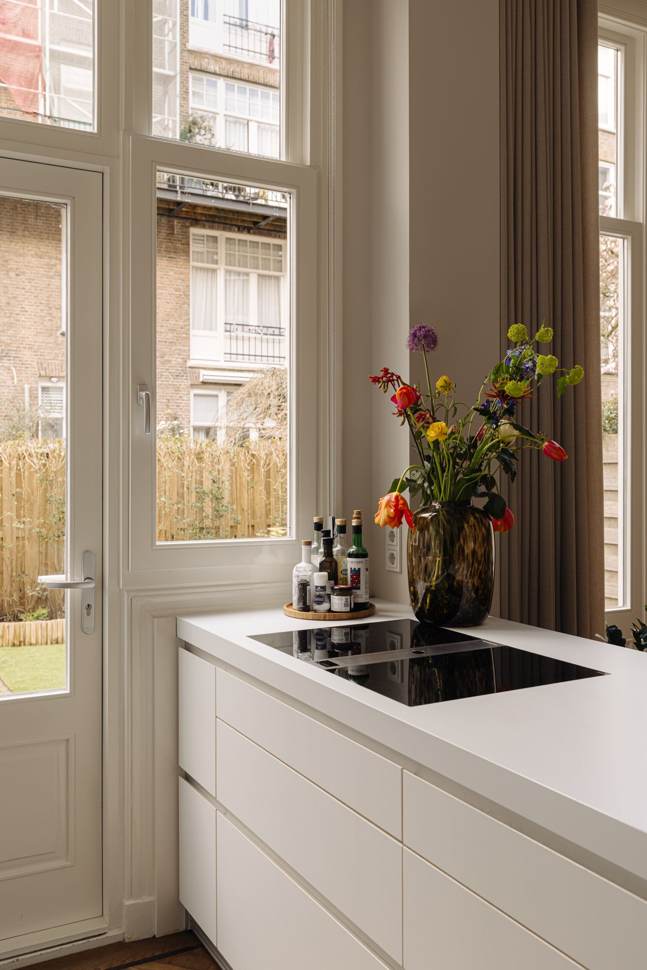 Foto 12 van Lomanstraat 58-H