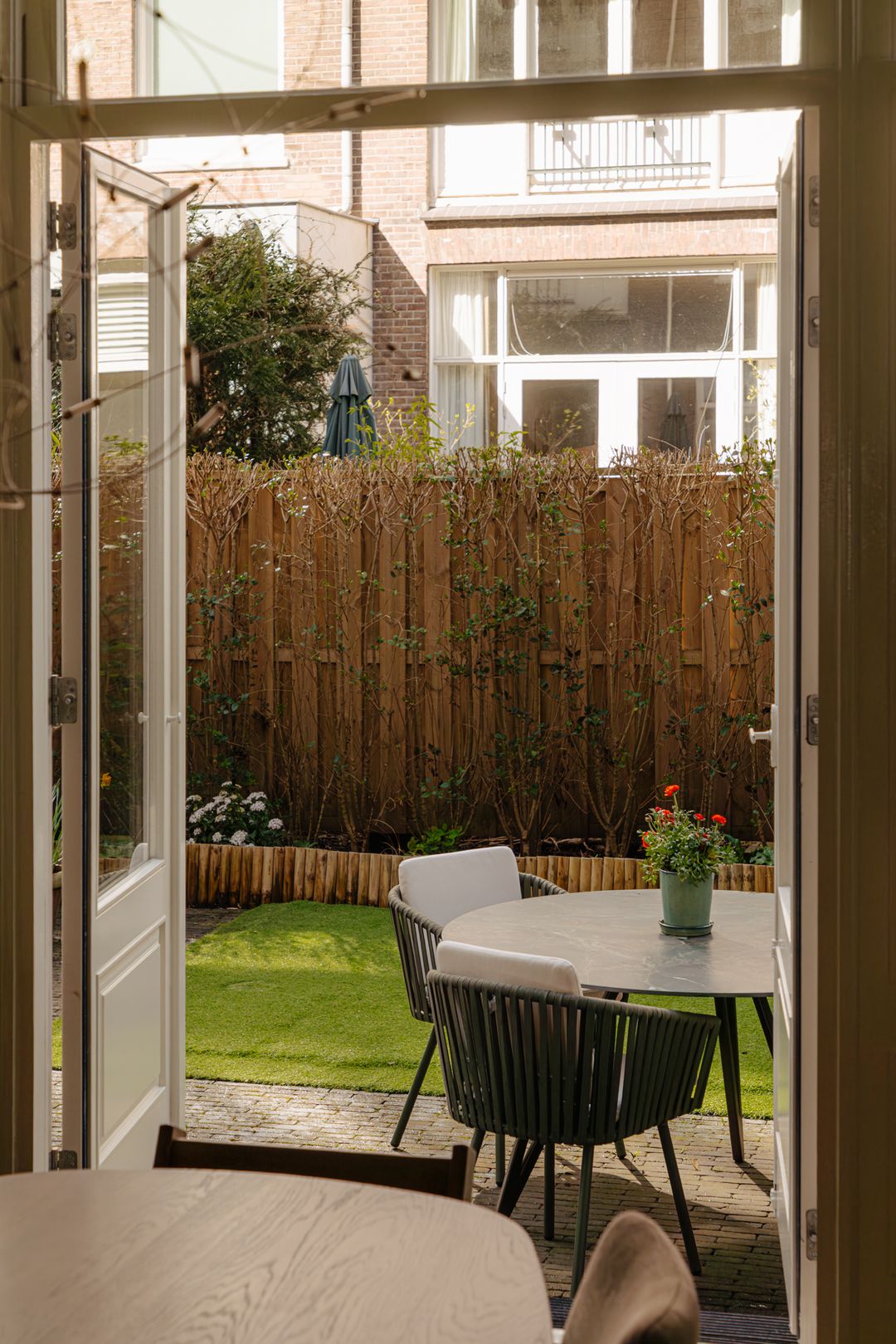 Foto 13 van Lomanstraat 58-H