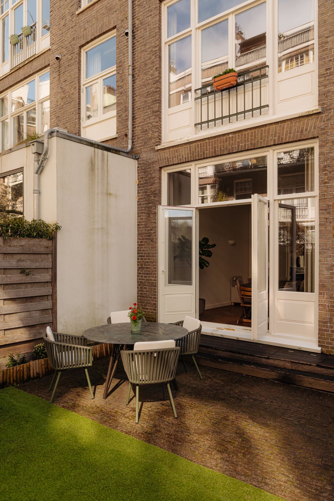 Foto 16 van Lomanstraat 58-H