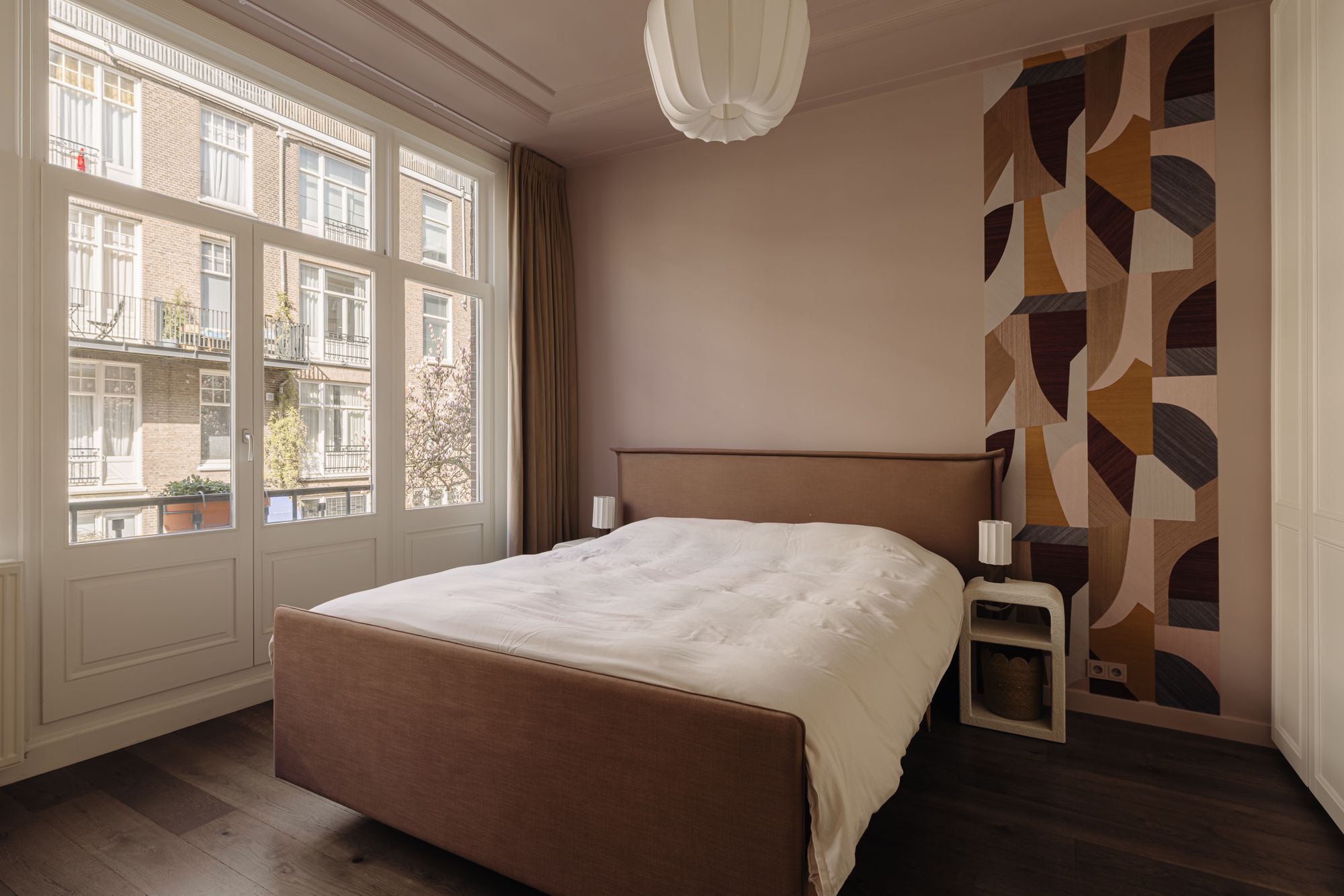 Foto 18 van Lomanstraat 58-H