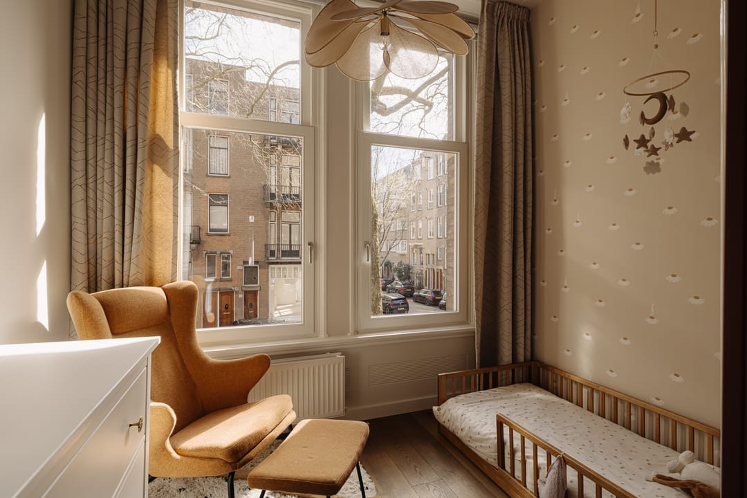 Foto 23 van Lomanstraat 58-H