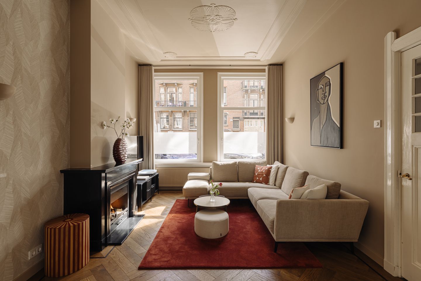 Foto 4 van Lomanstraat 58-H