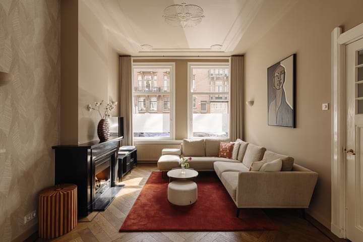 Foto 4 van Lomanstraat 58-H