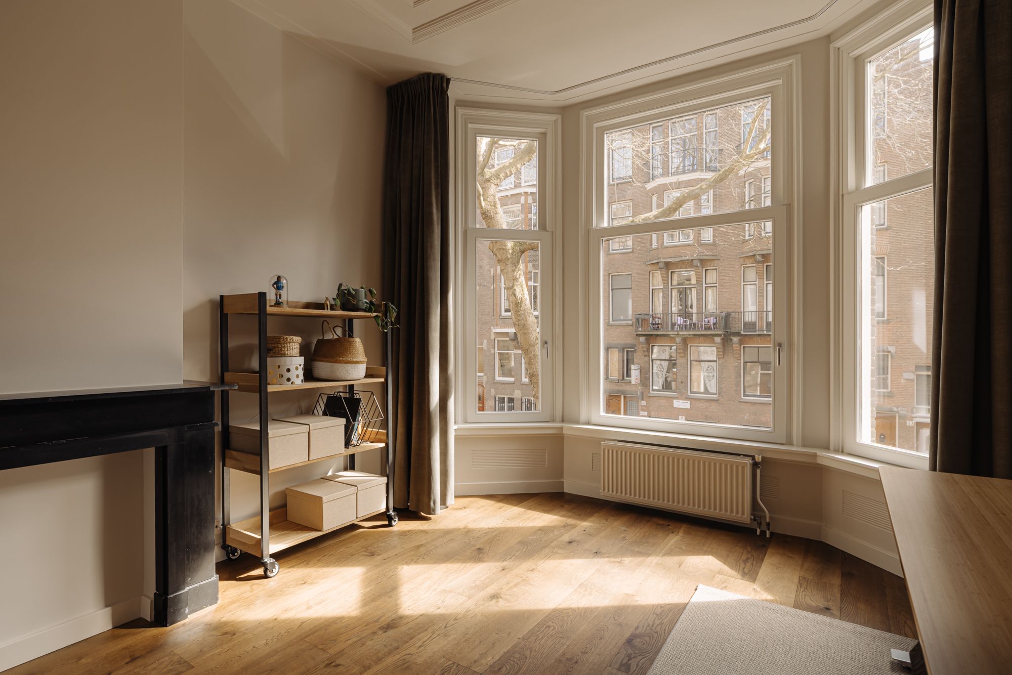 Foto 21 van Lomanstraat 58-H