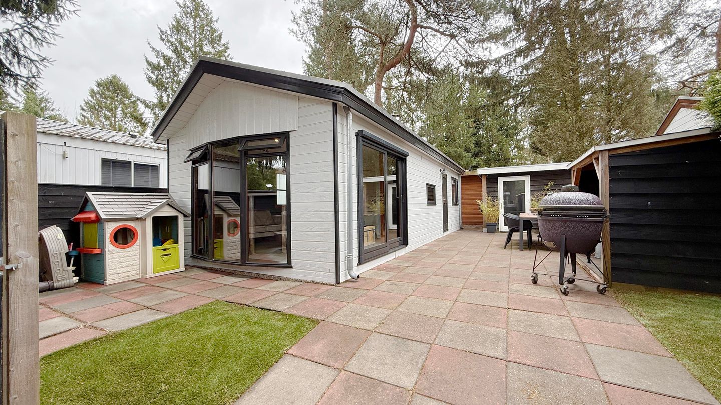 Foto 1 van Speulderbosweg 57-B2