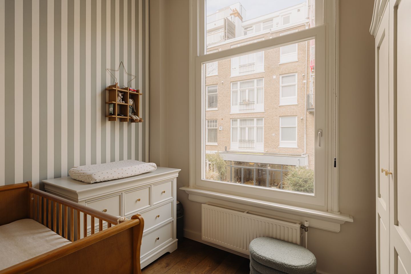 Foto 20 van Lomanstraat 58-H