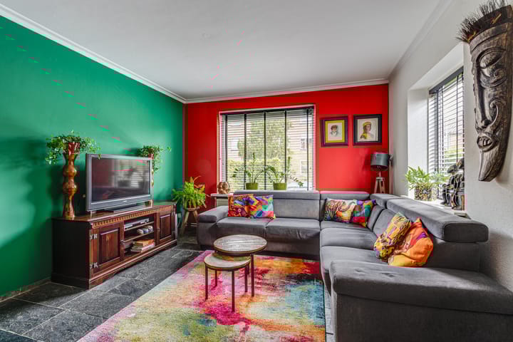 Photo 2 of Pieter de Hooghlaan 21