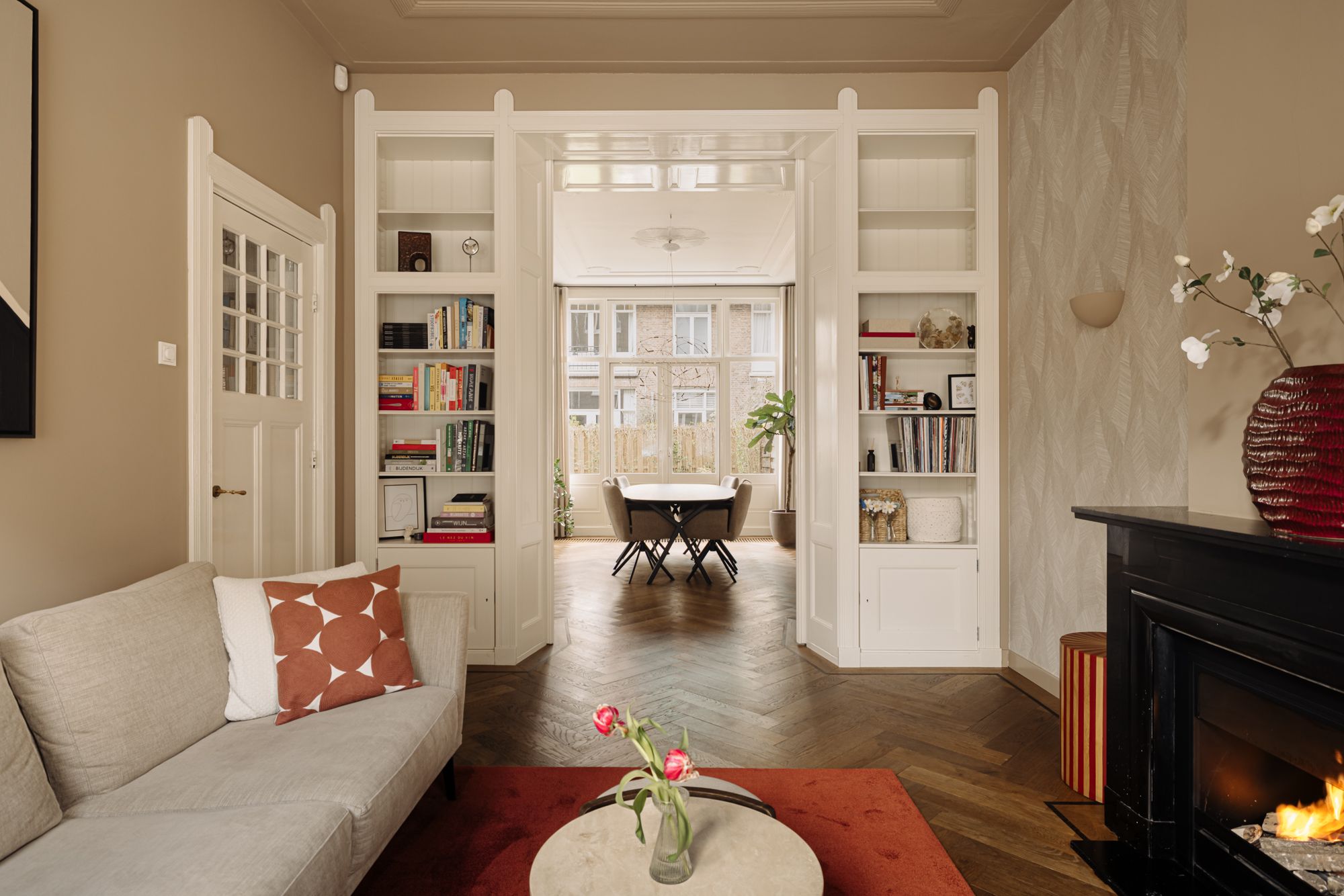 Lomanstraat 58-H, 1075RD, Amsterdam - Photo 2