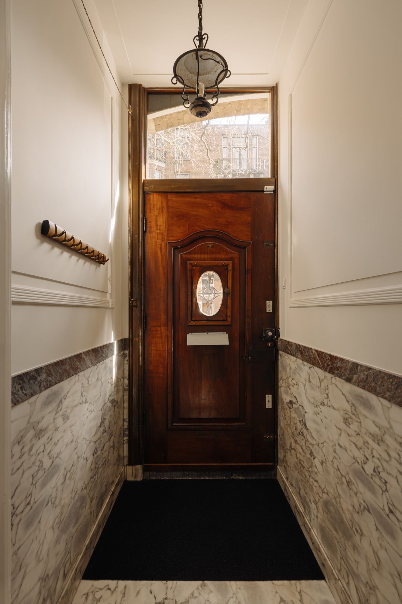 Foto 30 van Lomanstraat 58-H