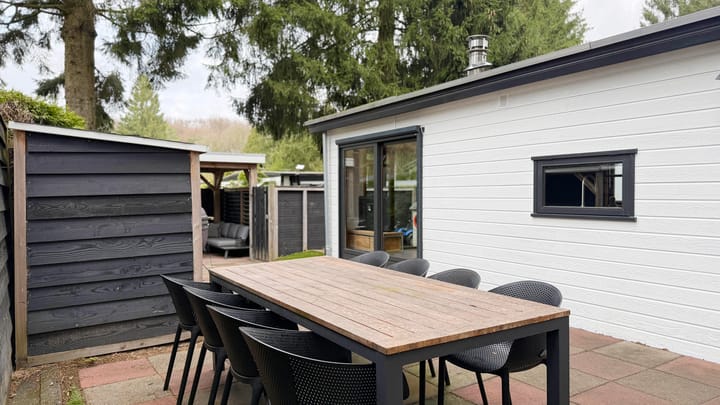 Foto 5 van Speulderbosweg 57-B2