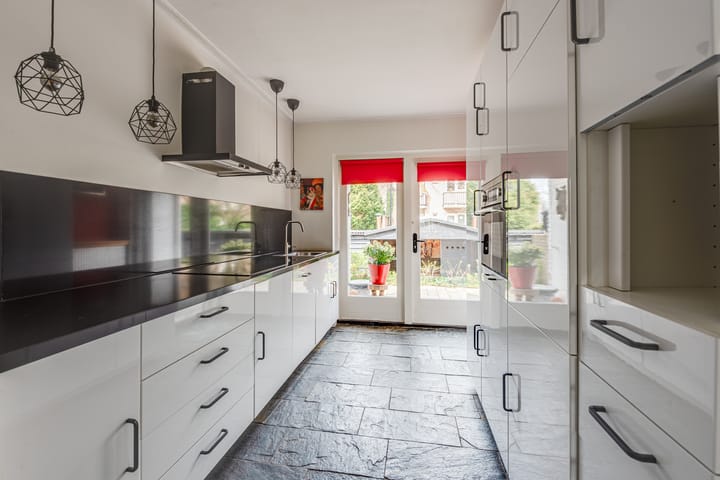 Photo 3 of Pieter de Hooghlaan 21