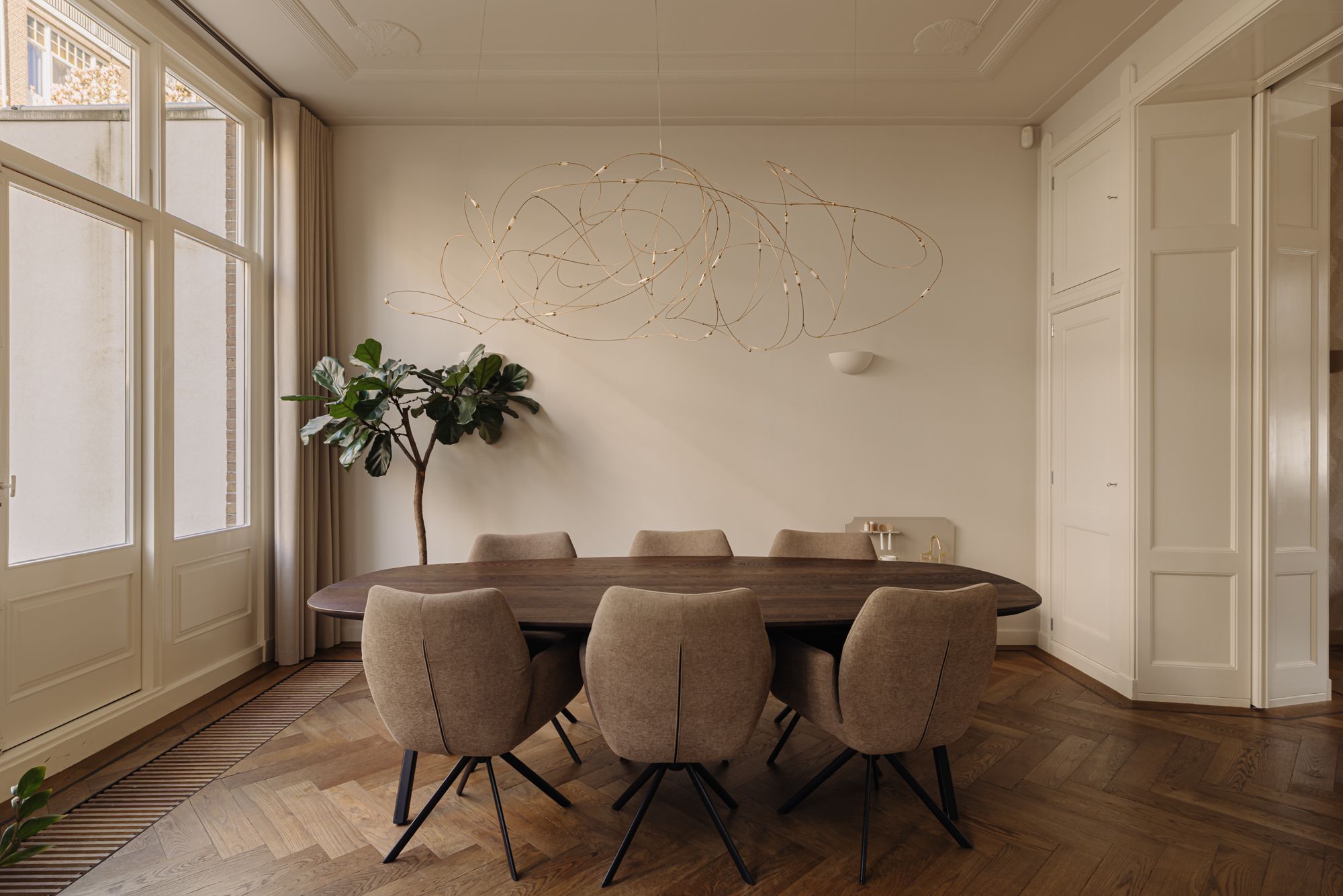 Lomanstraat 58-H, 1075RD, Amsterdam - Photo 3