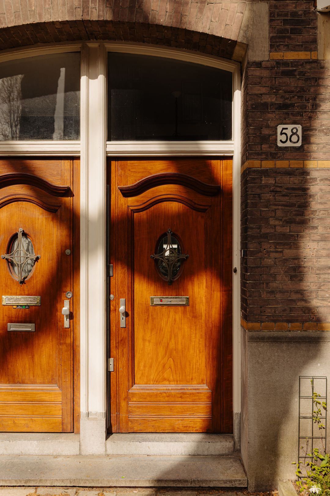 Foto 31 van Lomanstraat 58-H