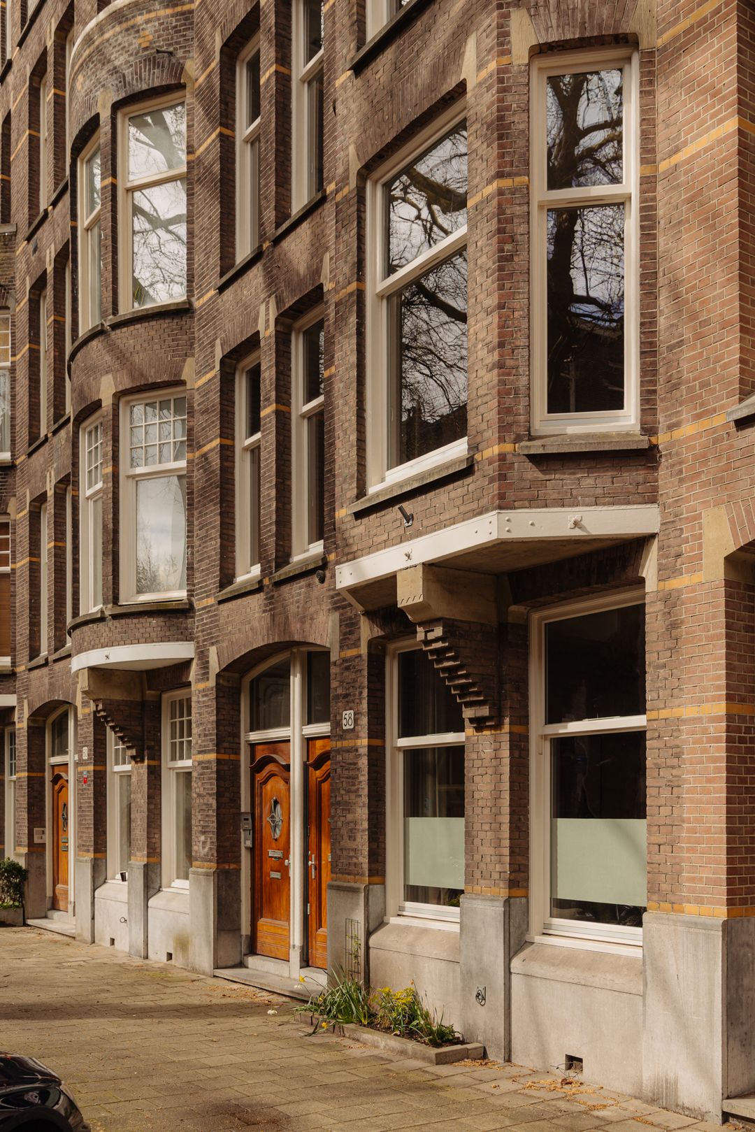 Foto 32 van Lomanstraat 58-H