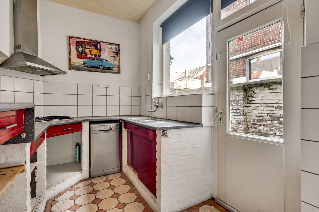 Foto 7 van Leliestraat 5