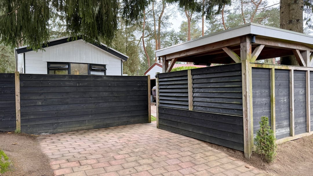 Foto 2 van Speulderbosweg 57-B2