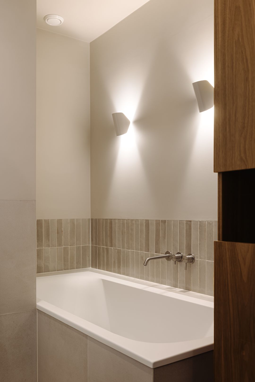 Foto 26 van Lomanstraat 58-H