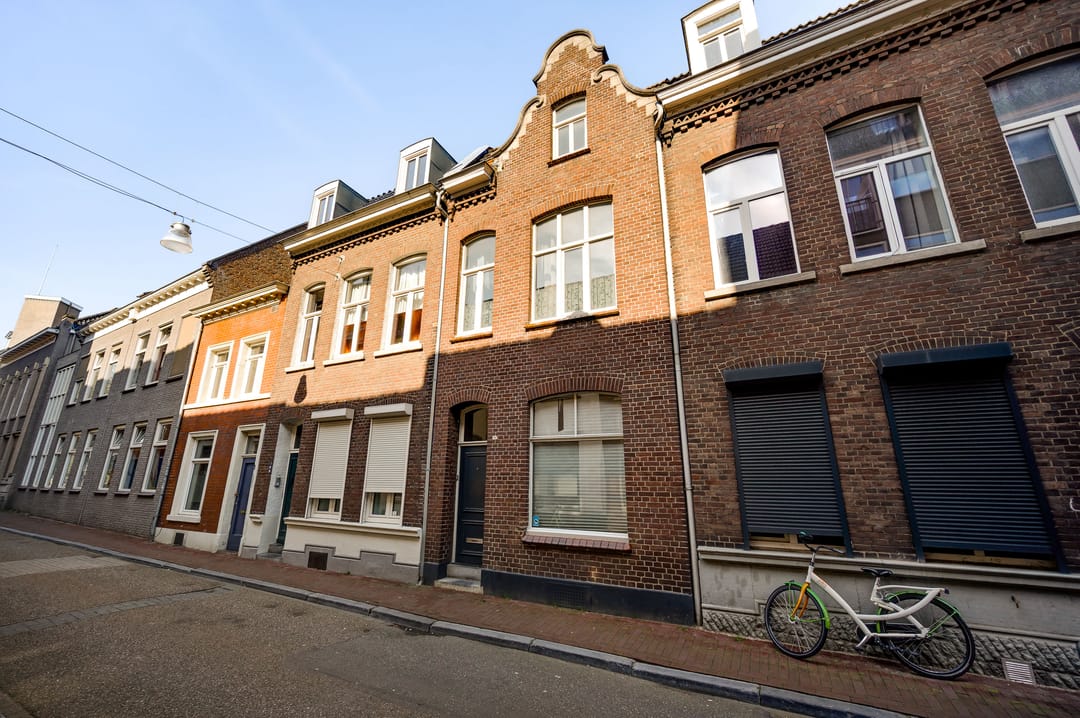 Foto 23 van Leliestraat 5