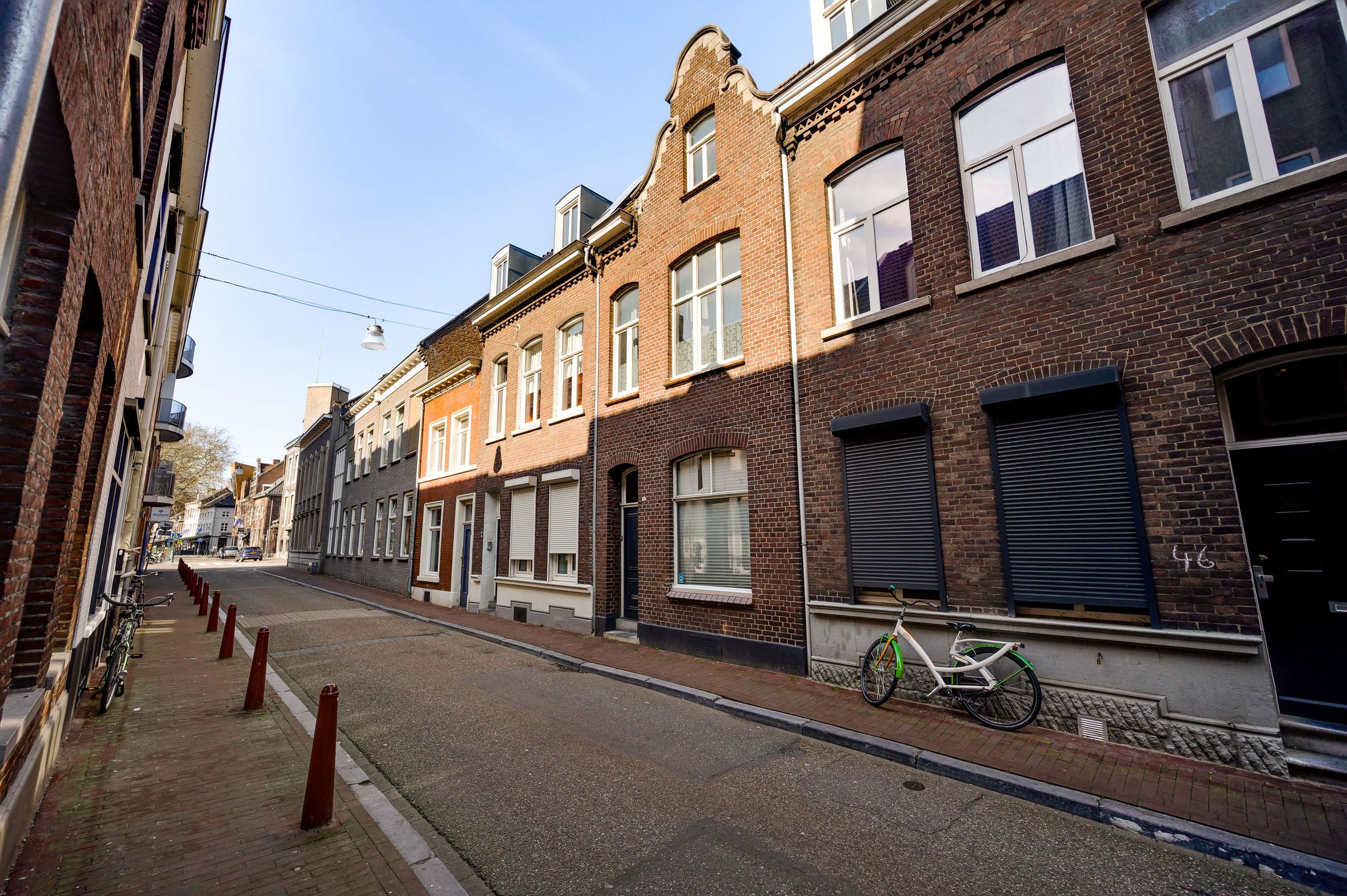 Foto 24 van Leliestraat 5