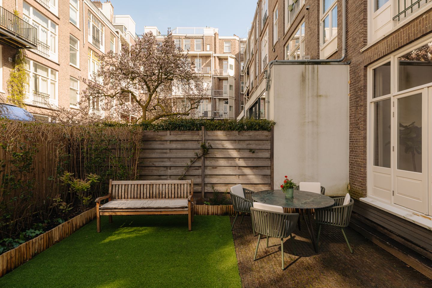 Foto 14 van Lomanstraat 58-H