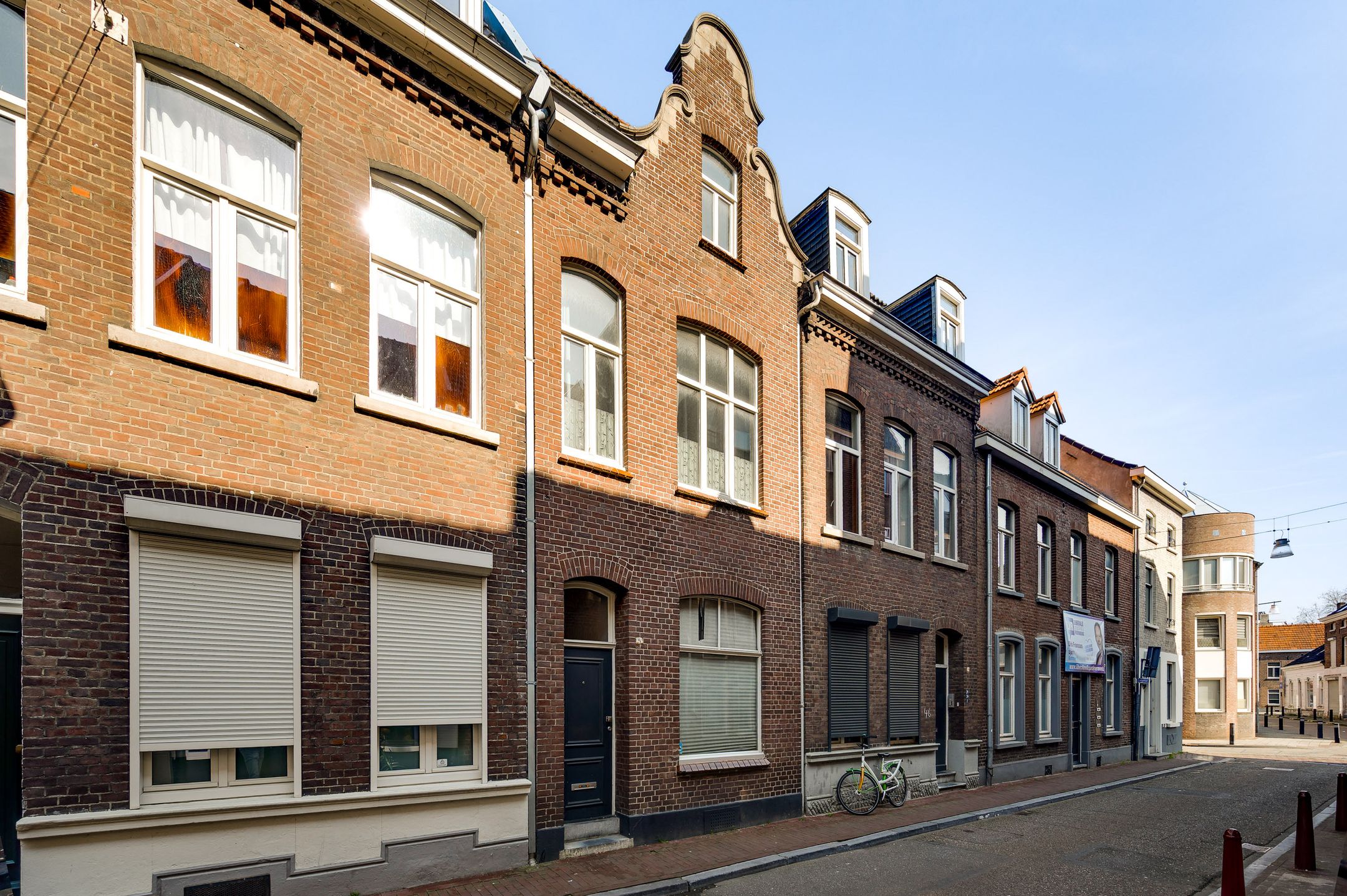 Leliestraat 5 