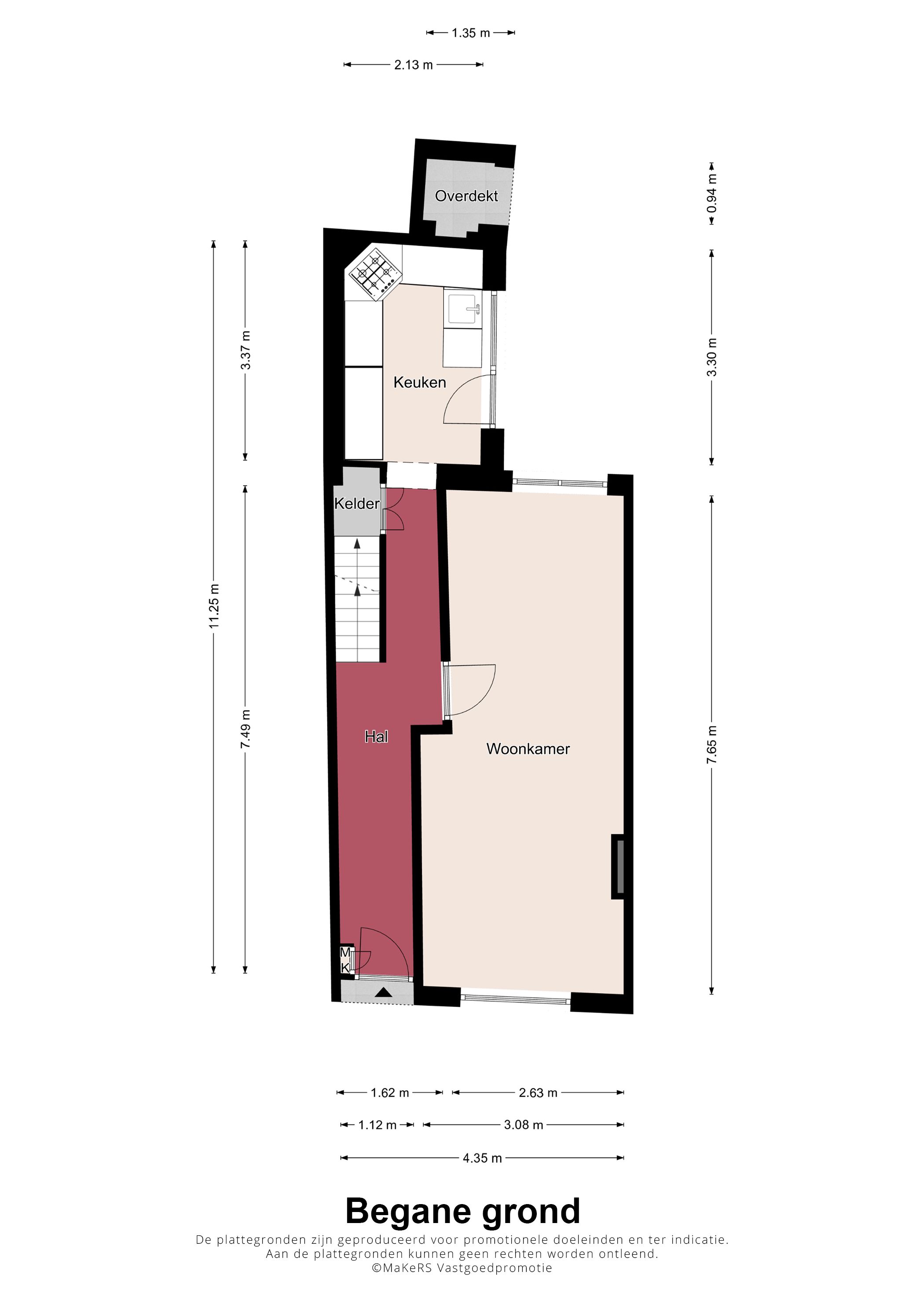 Foto 36 van Leliestraat 5