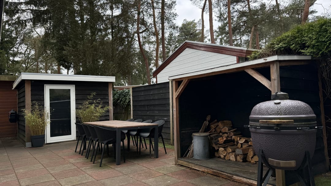 Foto 7 van Speulderbosweg 57-B2