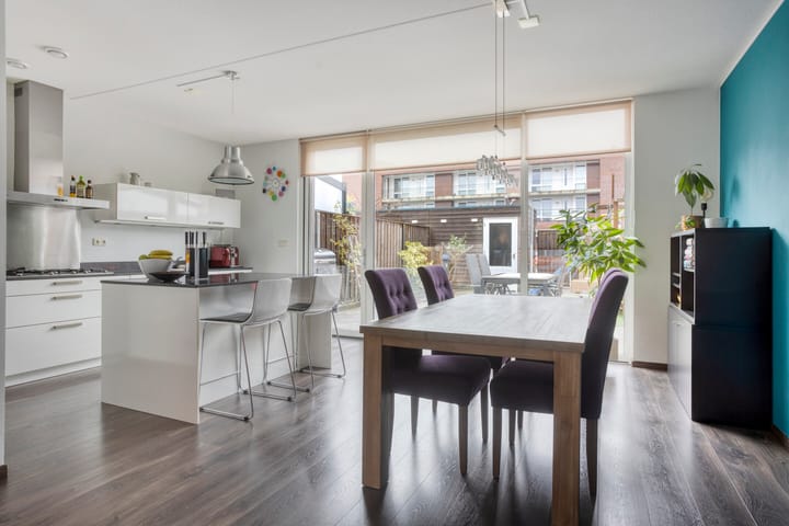 Photo 4 of Hendrik Druckerstraat 9